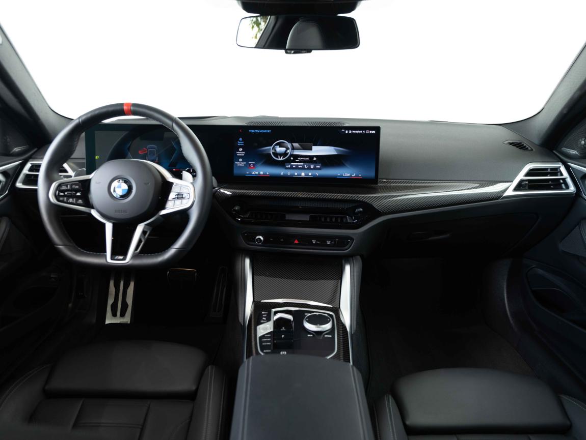 BMW Řada 4