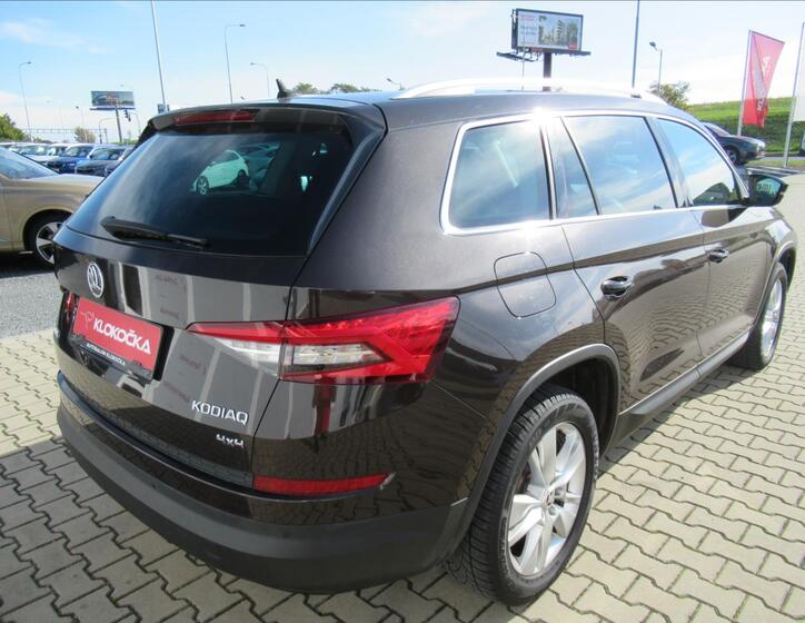Škoda Kodiaq 2