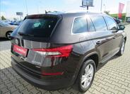 Škoda Kodiaq 2