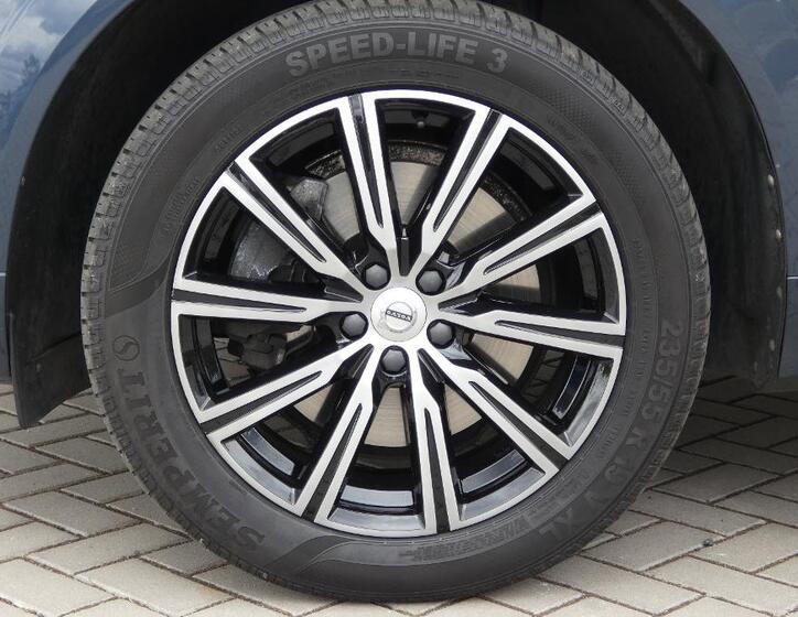 Volvo XC60 23