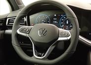 Volkswagen Touareg 19
