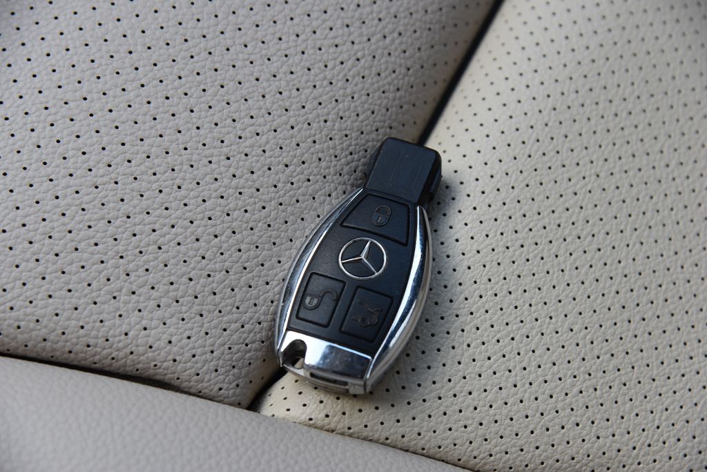 Mercedes-Benz Třídy C