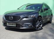 Mazda 6 1
