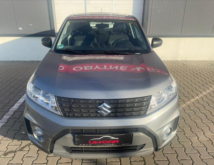 Suzuki Vitara 2