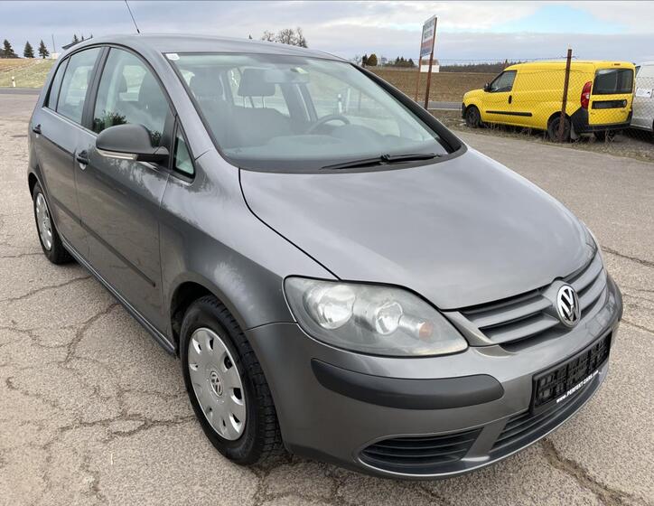 Volkswagen Golf Plus 29