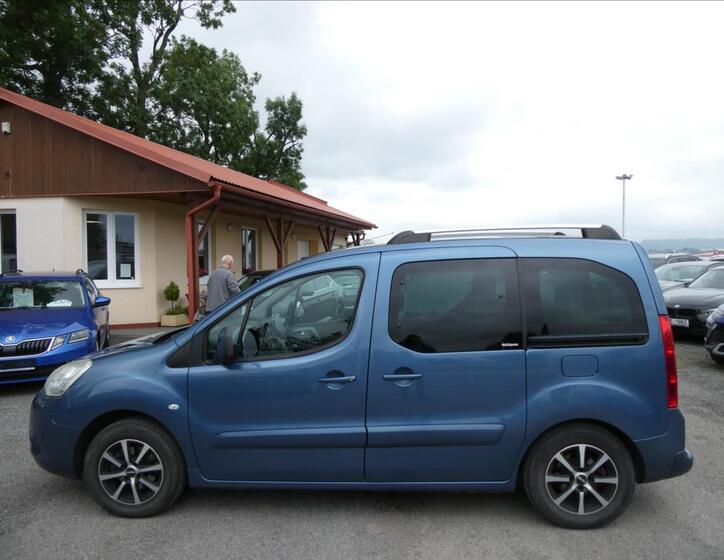 Citroën Berlingo 5