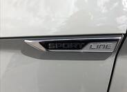 Škoda Superb 35