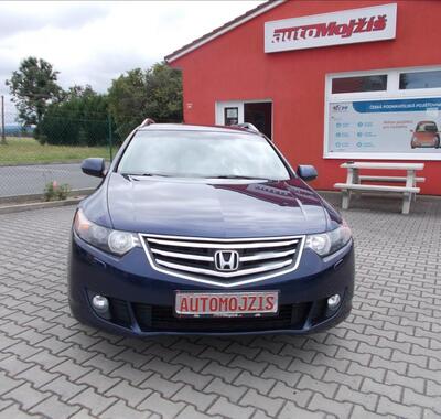Honda Accord 2