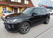 SsangYong Korando 1