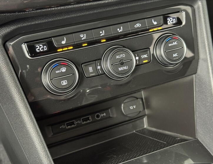 Seat Tarraco 45
