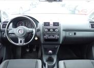 Volkswagen Touran 16