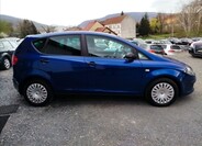 Seat Altea 6