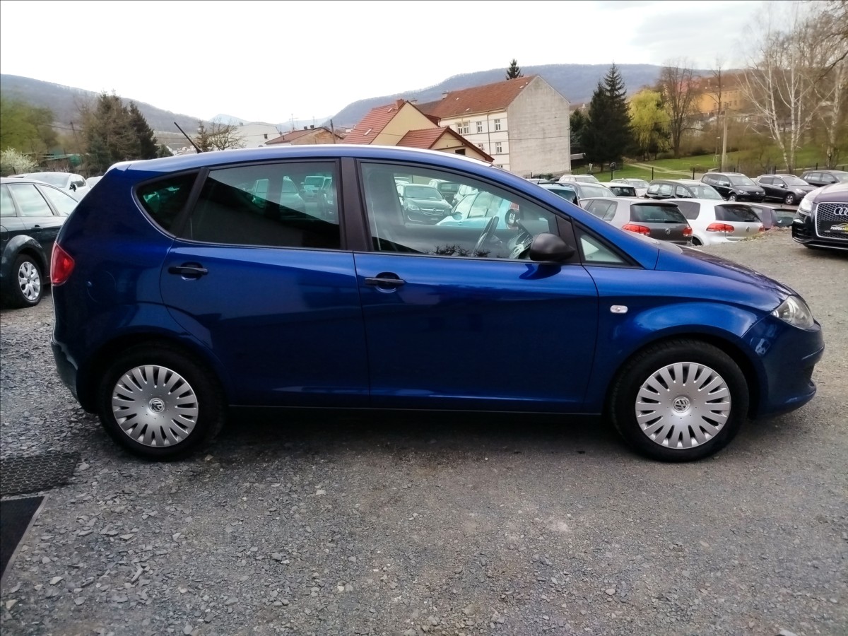 Seat Altea
