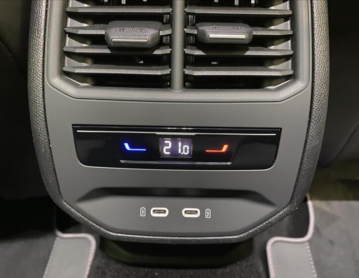 Seat Leon 20