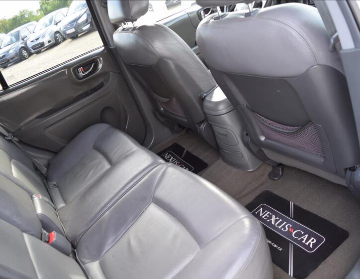 Hyundai Santa Fe 19