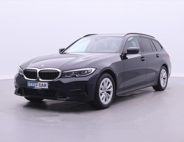 BMW Řada 3 3