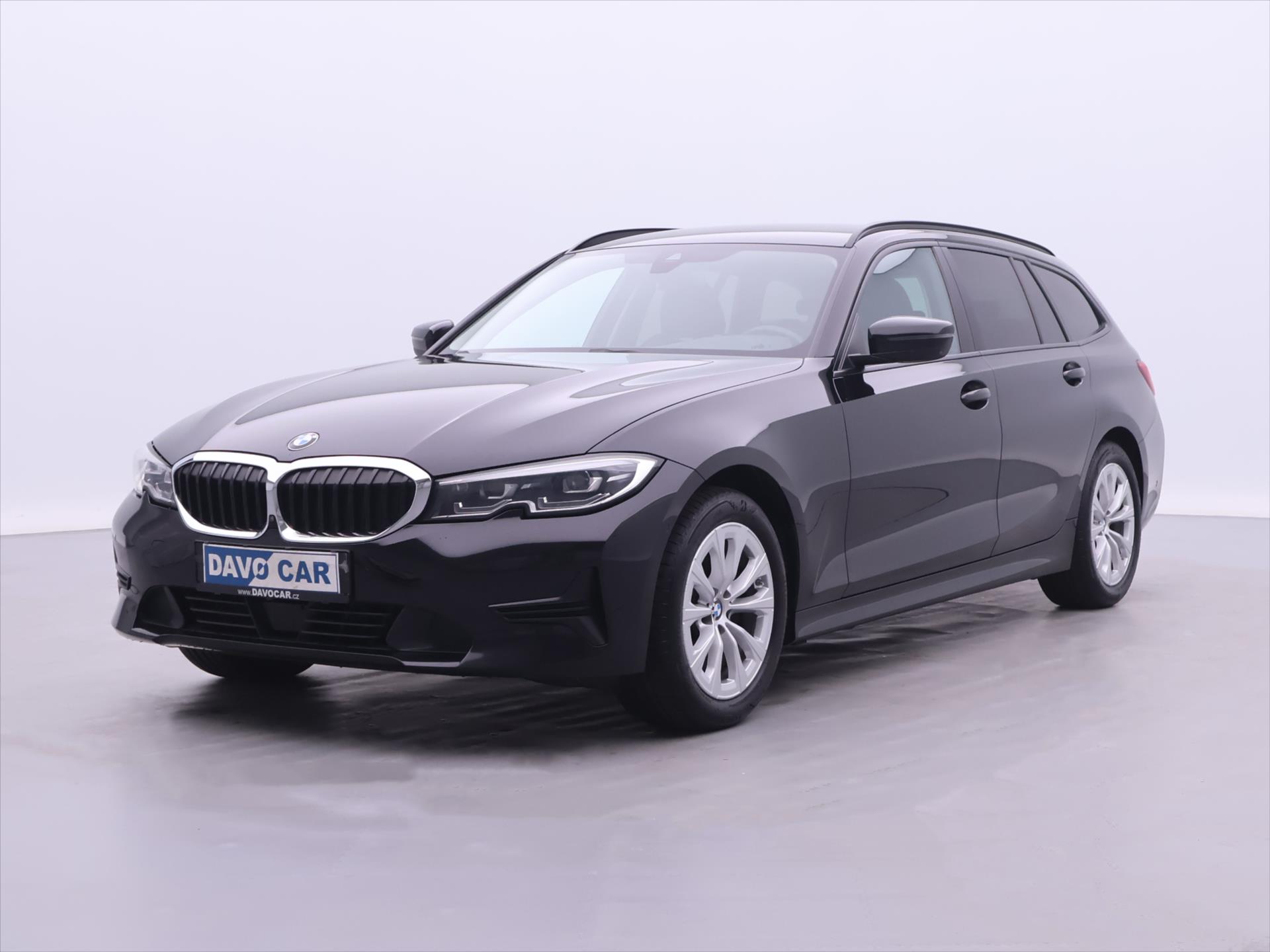 BMW Řada 3