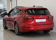 Ford Focus 3