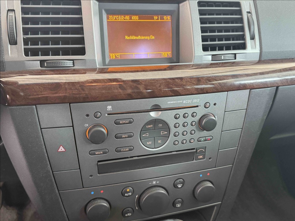 Opel Vectra