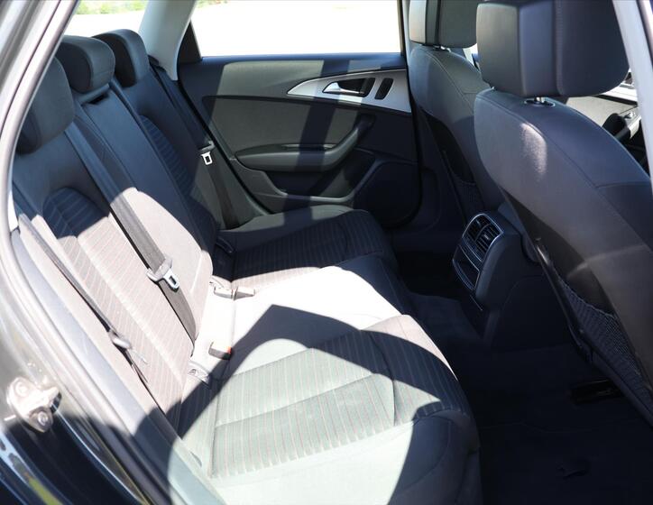 Audi A6 14
