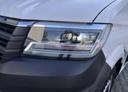 Volkswagen Crafter 21