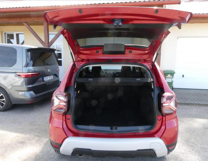 Dacia Duster 22