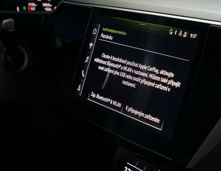 Audi e-tron 27