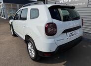 Dacia Duster 7