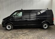 Volkswagen Transporter 4