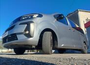 Opel Zafira 52