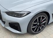 BMW Řada 4 5