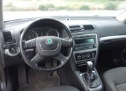 Škoda Octavia 16