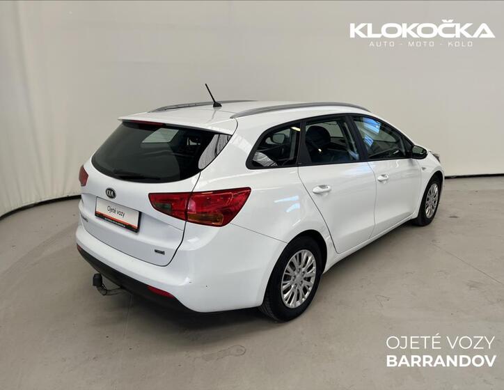 KIA Ceed 2