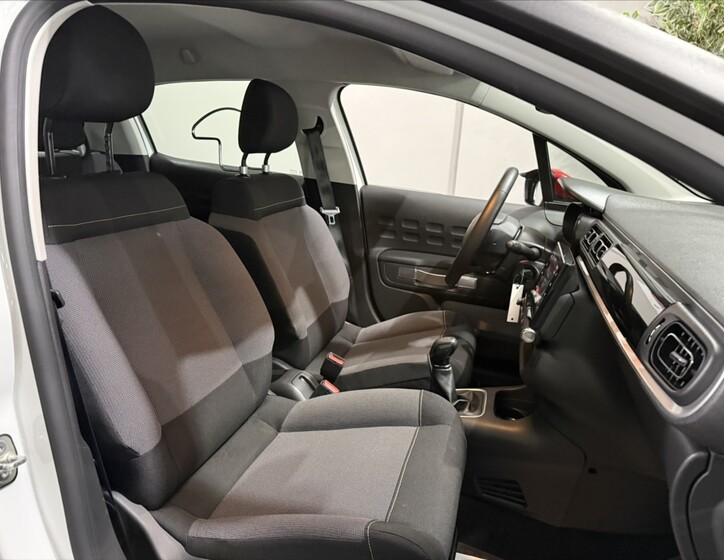 Citroën C3 15