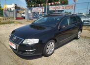 Volkswagen Passat 1