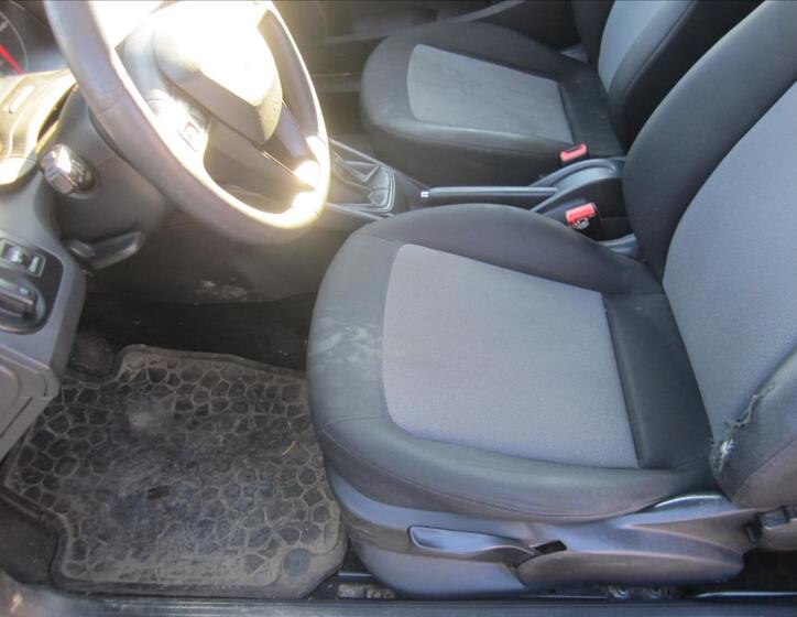 Seat Ibiza 11