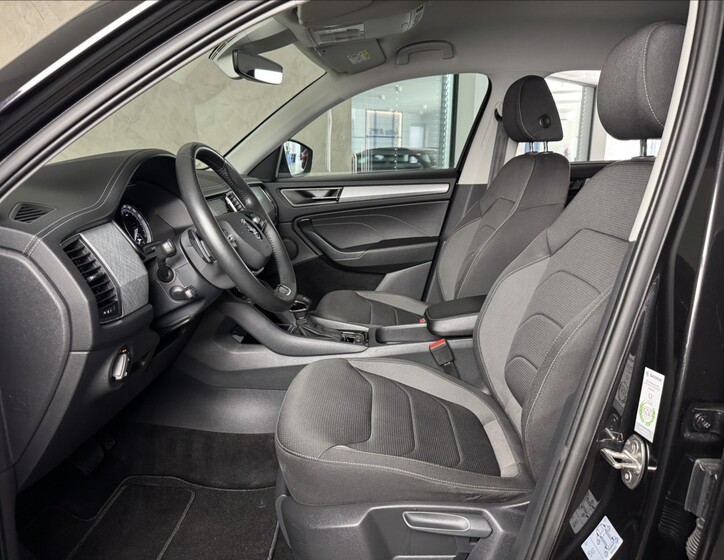 Škoda Kodiaq 25