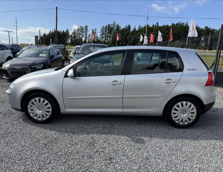 Volkswagen Golf 4
