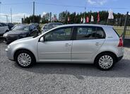 Volkswagen Golf 4