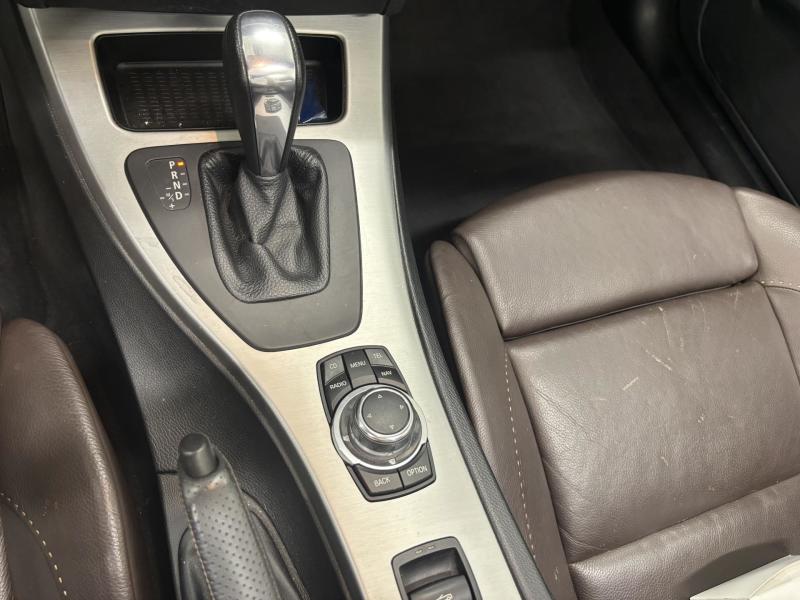 BMW Řada 3