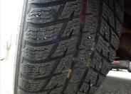 Toyota Land Cruiser 49