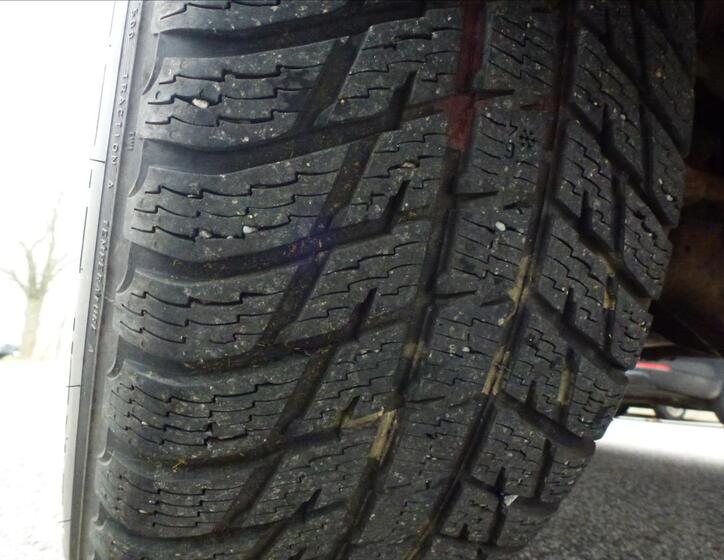 Toyota Land Cruiser 49