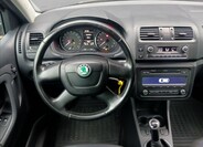 Škoda Fabia 11
