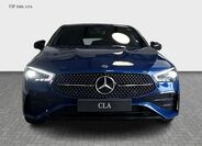Mercedes-Benz CLA 8