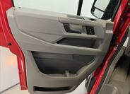 Volkswagen Crafter 18