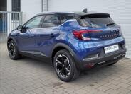 Mitsubishi ASX 4