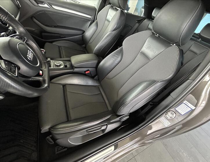 Audi A3 23