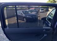 Volkswagen Touran 27