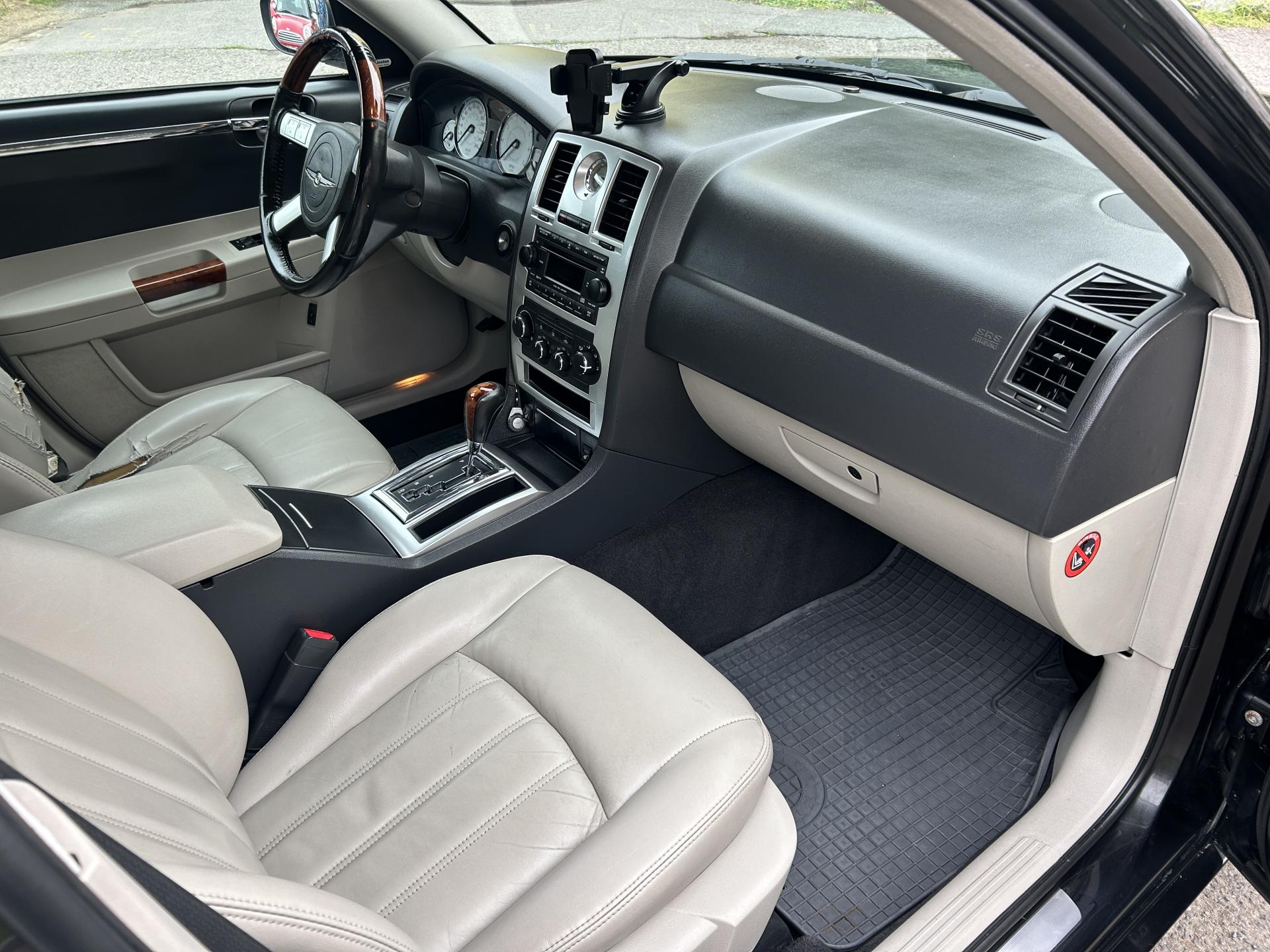 Chrysler 300C