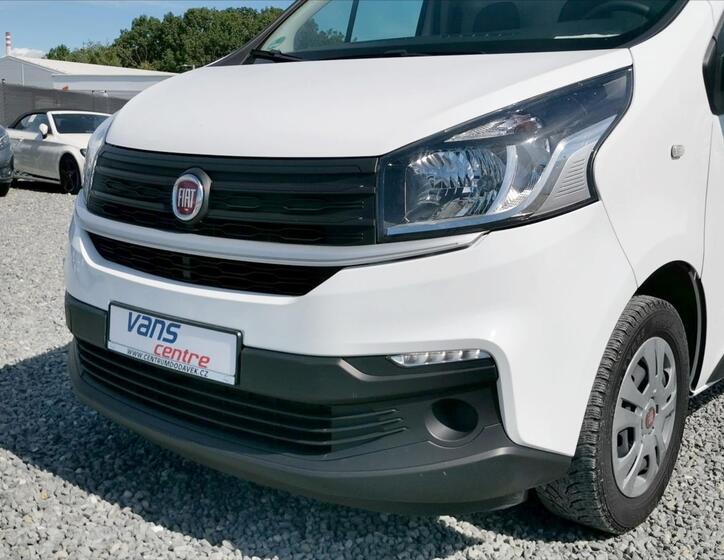 Fiat Talento 18